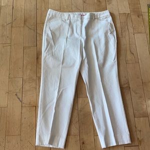Zac & Rachel Brocade Pants Sz 14